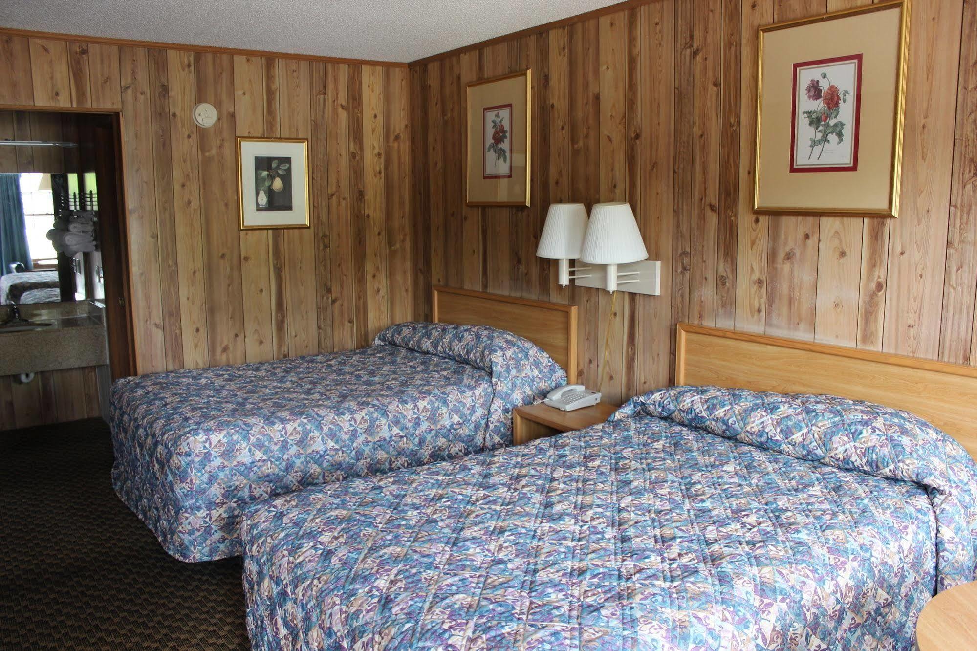 Carolina Lodge Walterboro Εξωτερικό φωτογραφία