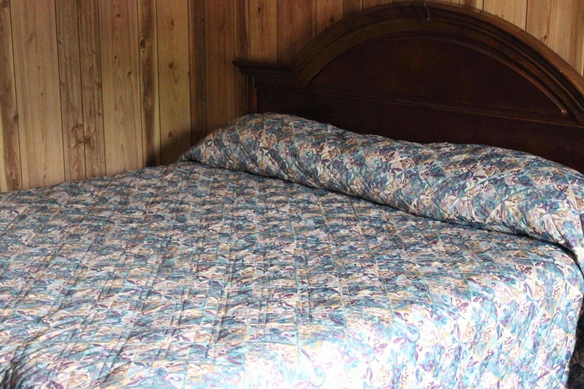 Carolina Lodge Walterboro Εξωτερικό φωτογραφία