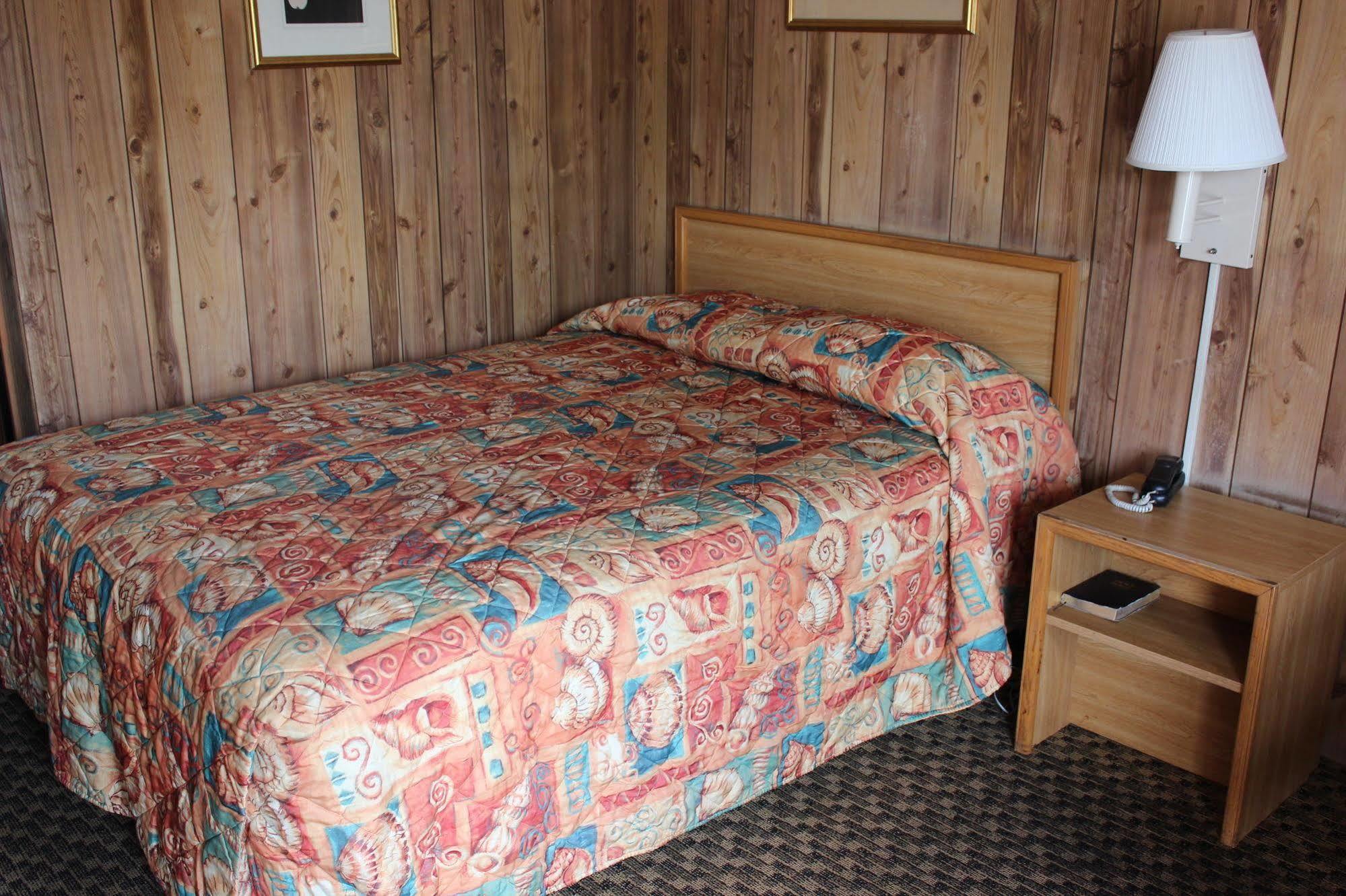 Carolina Lodge Walterboro Εξωτερικό φωτογραφία